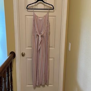 Randy new darling jumpsuit